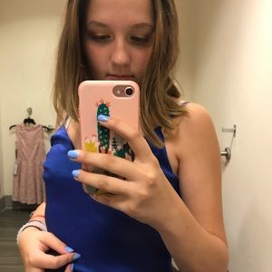 Meet your Posher, Emily